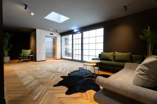 133 Boutique Hotel, Забронировать Бутик-отель Карлсруэ Баден-Вюртемберг