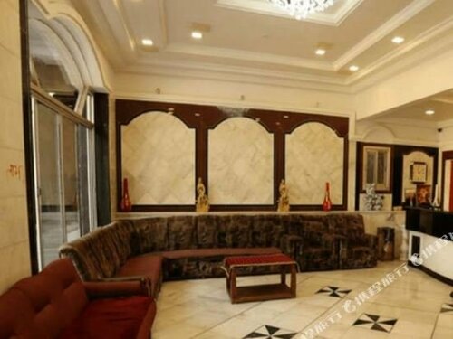 Sheratone A luxury Hotel Mount Abu, Забронировать Отель Отели штата Раджастхана 3 звезды, 3*