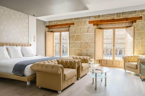 Salamanca Luxury Plaza, Забронировать Хостел Хостелы Salamanca Province, Хостел