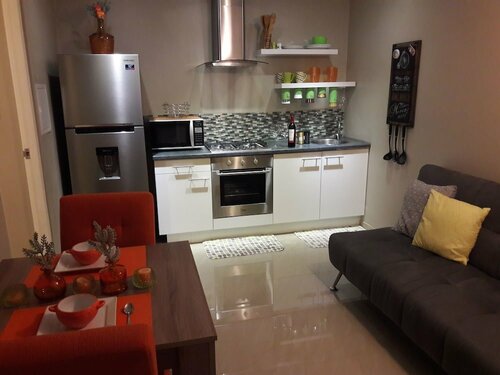 KDF Apartments, Book Apartment Hotels in Willemstad with Parking, Parking
