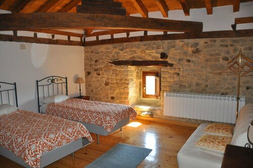 Don Baldomero Hotel Rural, Réserver Hôtel Trespaderne Province de Burgos