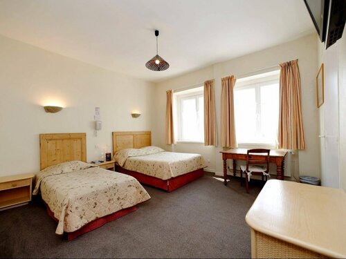 Hotel Le Caddy, Rezervasyon Otel Le Touquet-Paris-Plage Opal Coast