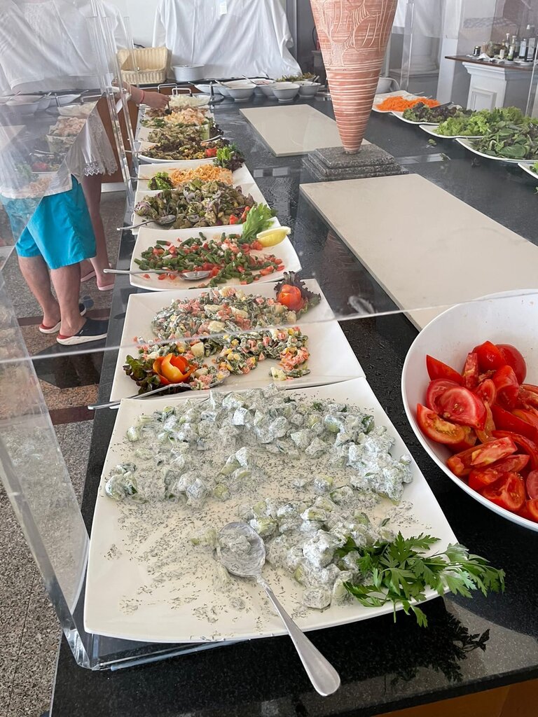 Constantinos the Great Beach Hotel
