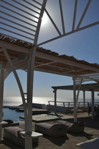 Golden Beach Resort Anafi, 予約 リゾート Anafi Cyclades