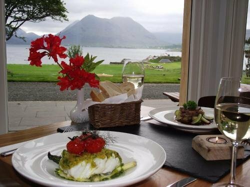 Raasay House Hotel, Забронировать Отель Отели Inner Hebrides с парковкой, Парковка