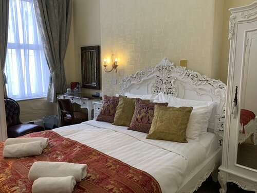 Westbrook Guesthouse, Reserva ahora Hotel Torquay Devon