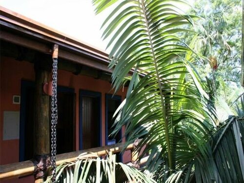 Pousada Dona Laura, Đặt Khách sạn Morretes Curitiba