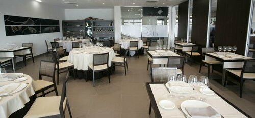 Hotel Europa, Забронировать Отель Отели Zaragoza Province с парковкой, Парковка