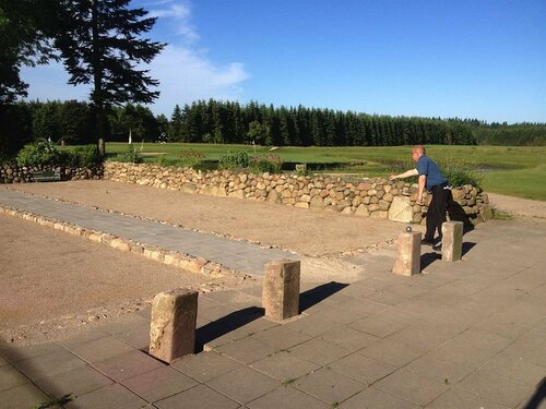 Tollundgaard Golf Park & Apartments, Забронировать Апартаменты/квартира Funder Kirkeby 