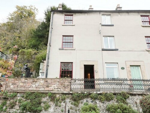 Clatterway Cottage, Book Feriehus Matlock Derbyshire