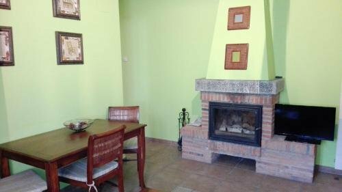 Apartamentos Rurales Casa Marcelo II, Забронировать Апартаменты/квартира Пола-де-Сомьедо 