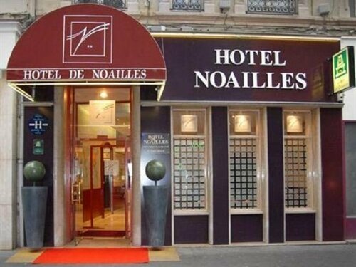 Hôtel de Noailles, Забронировать Отель 03. Ла-Пардье Лион, рядом с Musee des Beaux-Arts