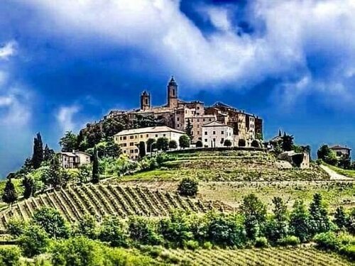 Agriturismo San Michele, Varaa Maatalousloma Romagna maatilamajoitukset, Maatalousloma