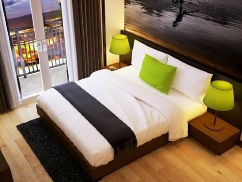 Vinh Hung 2 City Hotel, Забронировать Отель Cam Pho Хойан