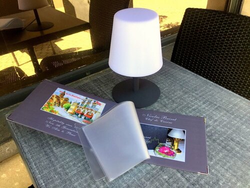 Grand Hotel de la Basilique, Book Hotel Hoteller i Burgund med parkering, Parkering