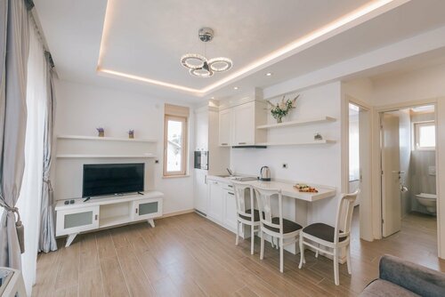 Hotel Splendido MB, Varaa Hotelli Tivat Tivat County