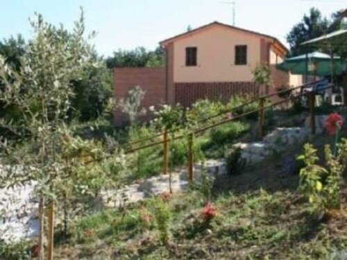 La Collina Delle Streghe, Book Hotel Romagna hoteller med parkering, Parkering