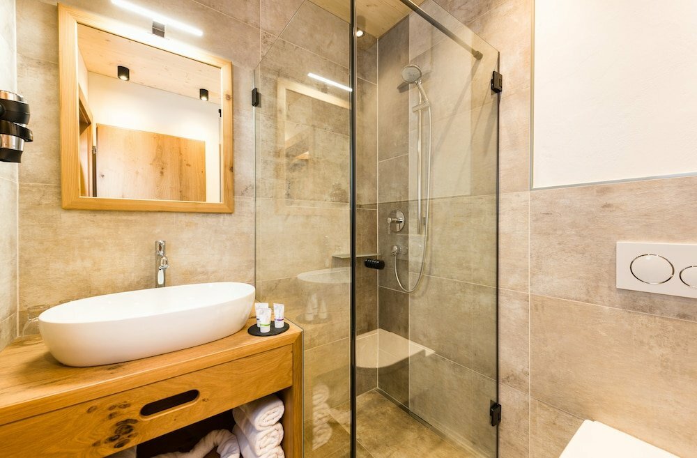 Erholungswelt Lechrefugium