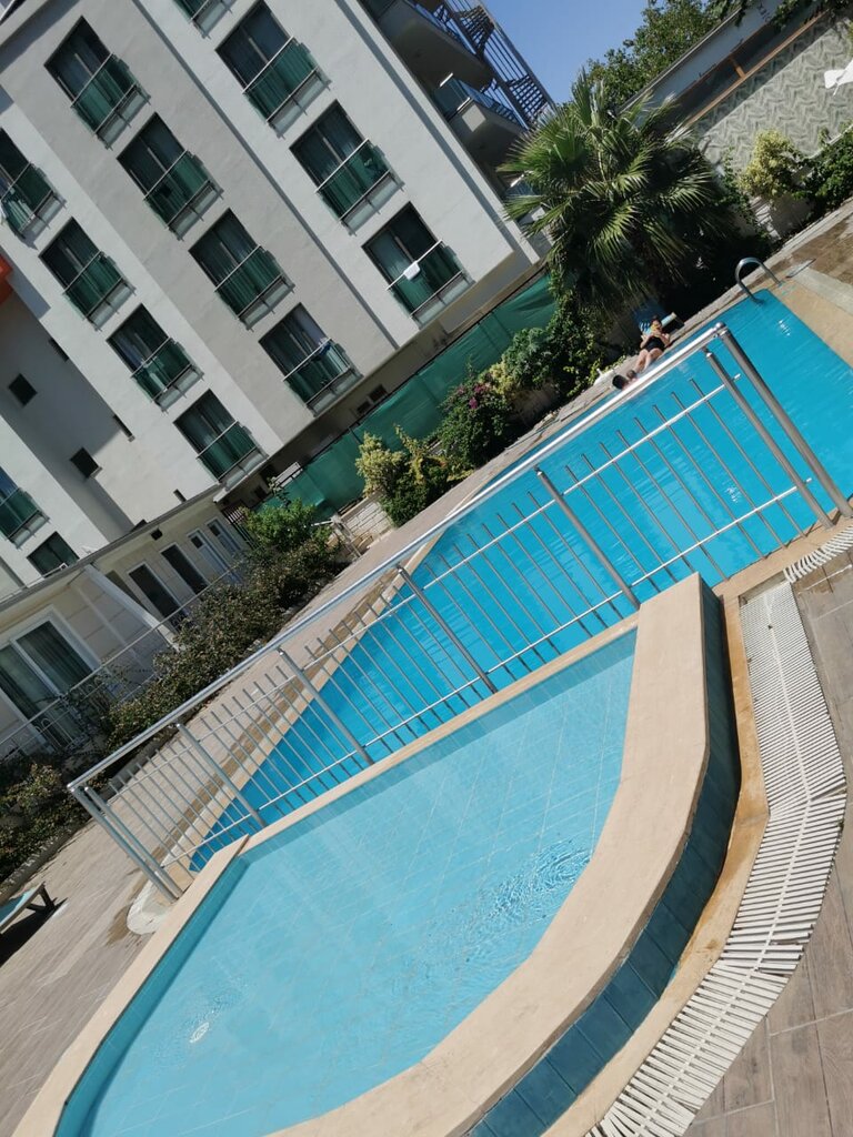 Citrus Park Hotel