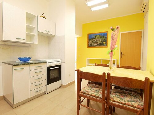 Apartment Neven 810, Забронировать Апартаменты/квартира Медулин Pula Riviera