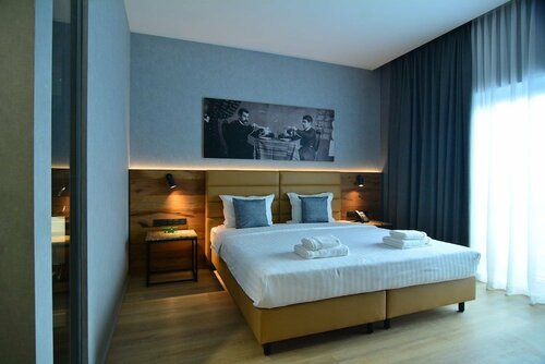 mk hotel tirana, Забронировать Отель Тирана область Тирана