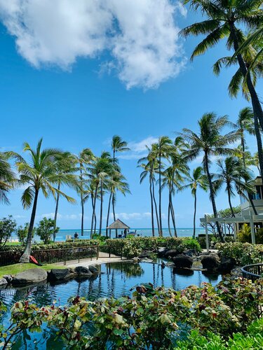 The Kahala Hotel and Resort, 预订 度假村 檀香山 瓦胡岛