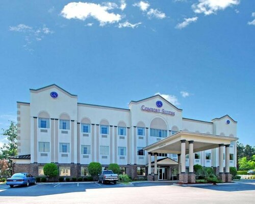 Comfort Inn Summerville - Charleston, Đặt Khách sạn Summerville Charleston