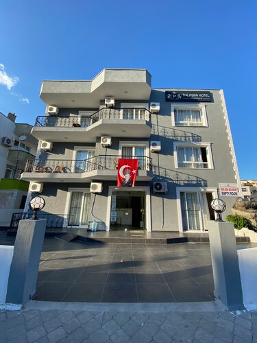 The Pera Hotel Marmaris