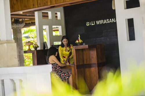 Bali Wirasana Inn, Book Hotel 3-stjernede hoteller i Bali, 3*