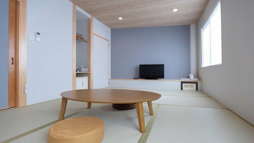 Nest West Garden Tosa Hotel, Book Hotel Kuroshio 