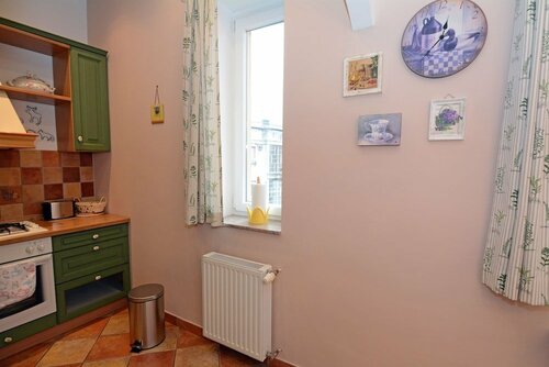 Apartment Tatjana, Book Apartment Hotels in Zagreb with Parking, Parking