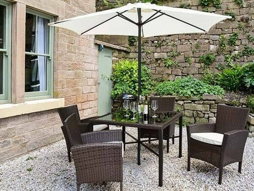 Ingle-nook Retreat, Book Feriehus Matlock Derbyshire
