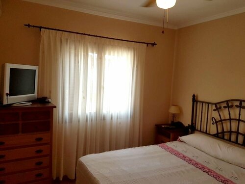 House With 2 Bedrooms in Los Alcázares, With Furnished Terrace and Wif, Book Hotel Los Alcázares 