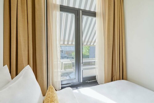 S&A Vondel Park Hotel, Rezervovat Hotel Amsterdam Oud Zuid 