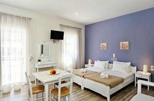 Annamaria Hotel, Забронировать Отель Платаньяс Западный Крит, рядом с Пляж Платаниас
