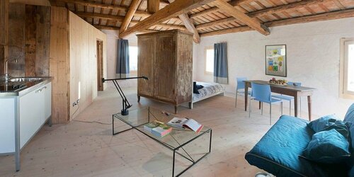 Casadesergio, Buchen Sie Hotel Refrontolo Venetien