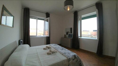 Dreaming Verona Rooms, Забронировать Отель исторический центр Верона