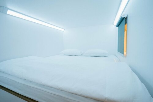 Bobobox Pods Kebayoran Baru, Rezerwuj Hotel Kebayoran Baru 
