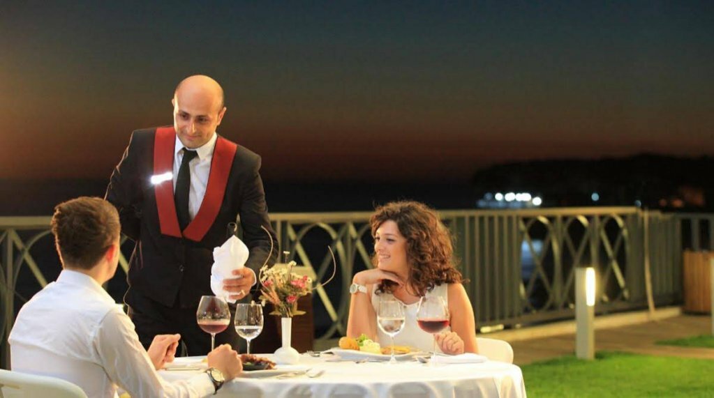 Atik Hotel
