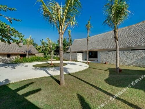 Villa Voyage, Rezerwuj Willa Lembongan Klungkung