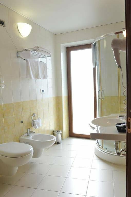 Hotel DellArpa
