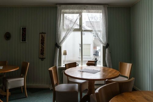 Hotel Isafjördur, Rezervați Hotel Isafjordur Westfjords