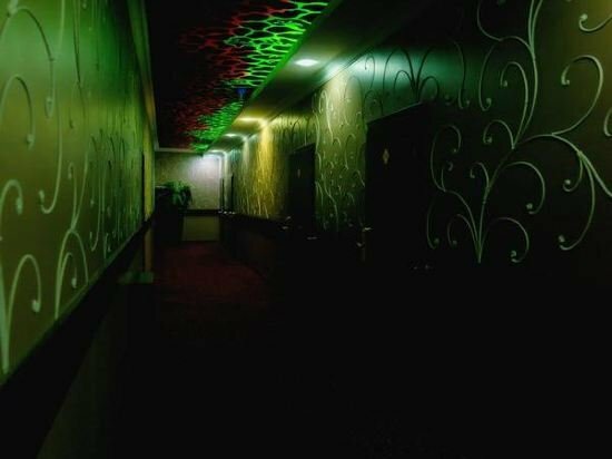 Sapar Standart Hotel