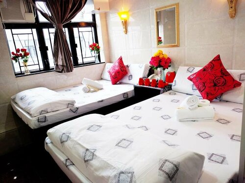 Dhillon Hostel - Reception 10th floor Block E CHUNGKING MANSION, Забронировать Хостел Цим-Ша-Цуй Гонконг, рядом с Торговый центр iSquare