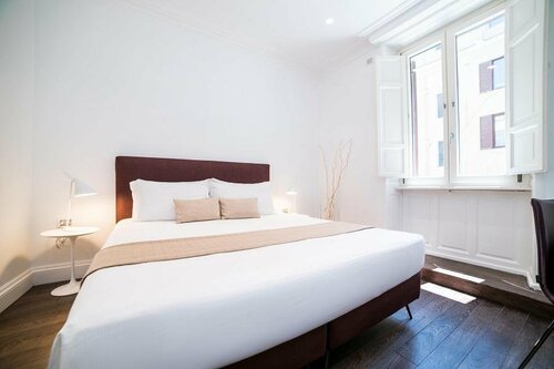 Youroom Carrozze, Prenota Affittacamere Spagna Roma