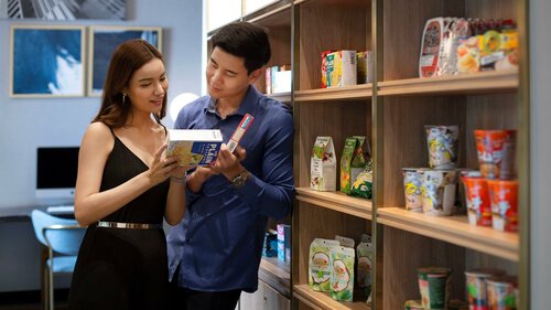 Staybridge Suites Bangkok Thonglor - Sha Extra Plus, Забронировать Отель Бангкок Провинция Бангкок, рядом с Торговый центр SeenSpace