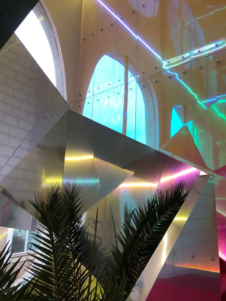 Platforma Design Hotel
