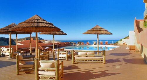 hotel baja romantica, Book Hotel Bosa Sardinia South