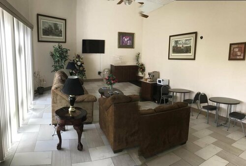 Motel 6-Montgomery, AL - Coliseum, Забронировать Мотель Монтгомери штат Алабама