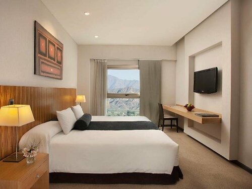 Mod Hotels Mendoza, Забронировать Отель СПА-отели Мендосы, SPA-услуги
